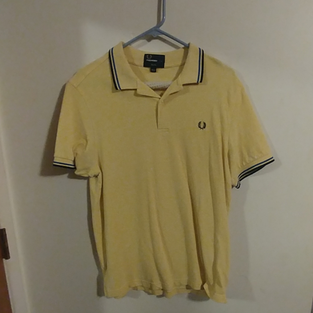 Fred Perry polo